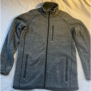 Patagonia men’s fleece jacket men’s medium